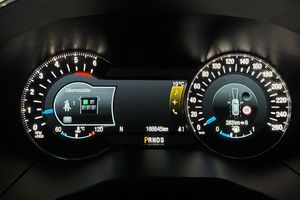 Ford Edge bild 17