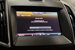 Ford Edge bild 20