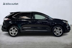 Ford Edge bild 5
