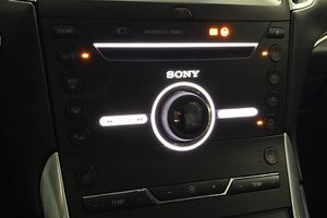 Ford Edge bild 25