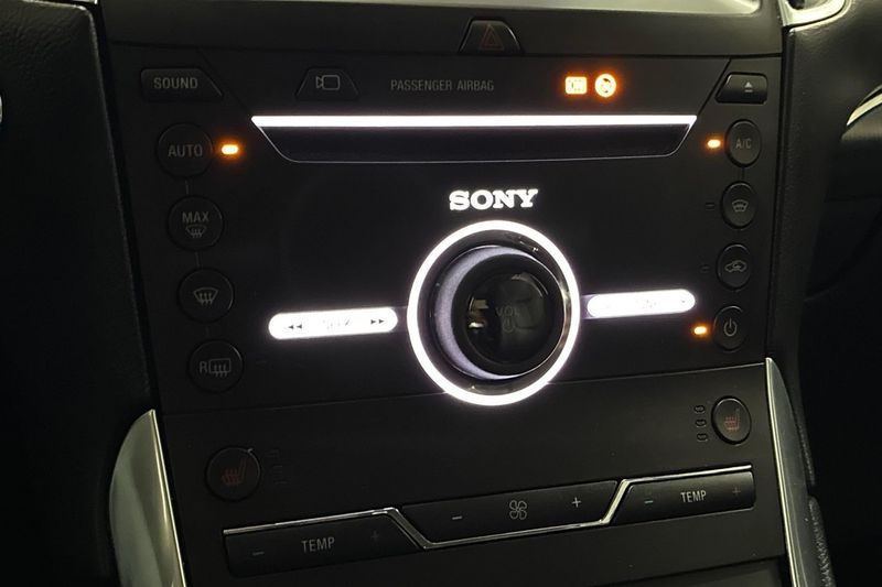 Ford Edge bild 25