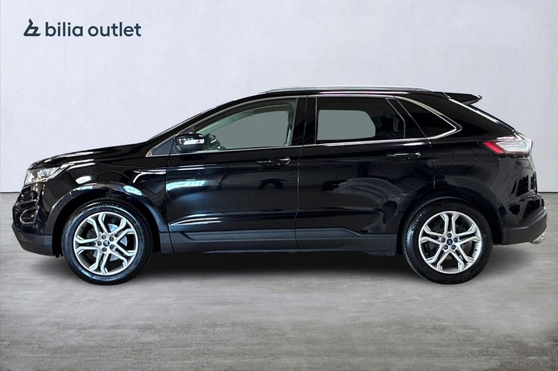 Ford Edge bild 9