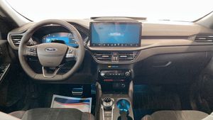 Ford Kuga bild 4
