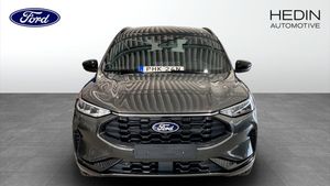 Ford Kuga bild 8