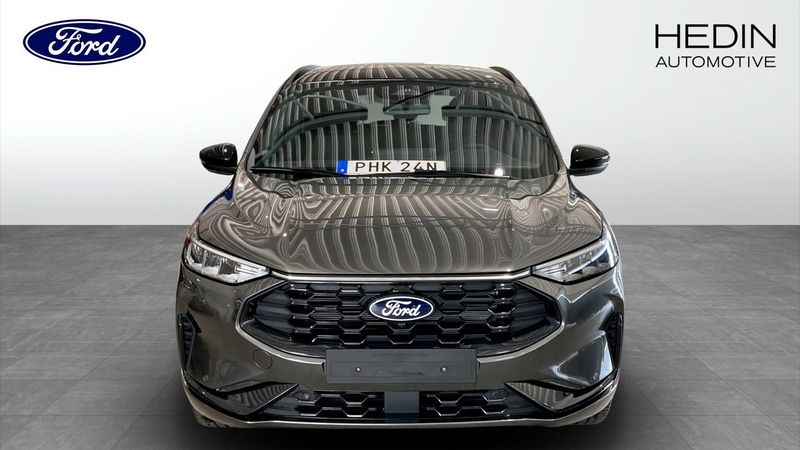 Ford Kuga bild 8