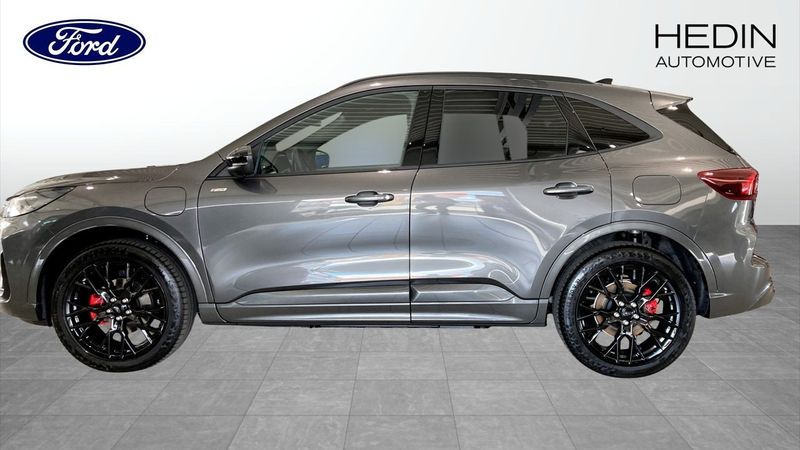 Ford Kuga bild 6