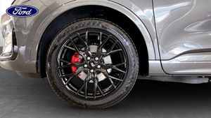 Ford Kuga bild 9