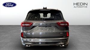 Ford Kuga bild 7