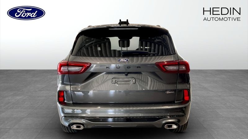 Ford Kuga bild 7