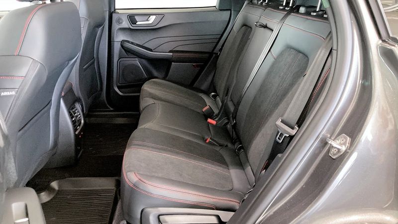 Ford Kuga bild 5
