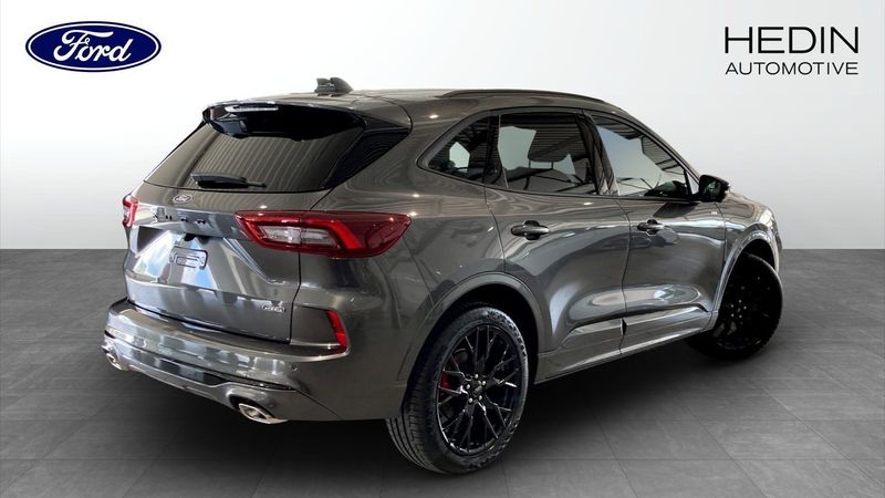 Ford Kuga bild 2