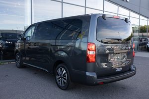Peugeot Traveller bild 7