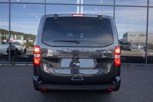 Peugeot Traveller bild 6