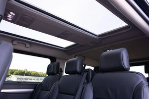 Peugeot Traveller bild 17