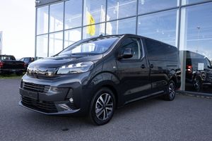 Peugeot Traveller bild 1