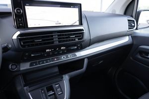 Peugeot Traveller bild 12