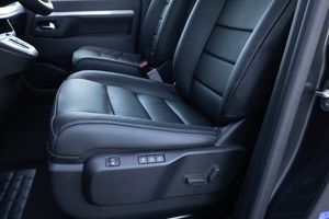 Peugeot Traveller bild 9