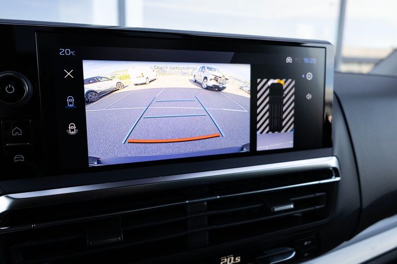 Peugeot Traveller bild 13