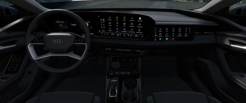 Audi A6 bild 9