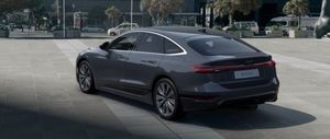Audi A6 bild 3