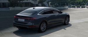 Audi A6 bild 5