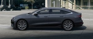 Audi A6 bild 2