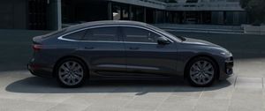 Audi A6 bild 6