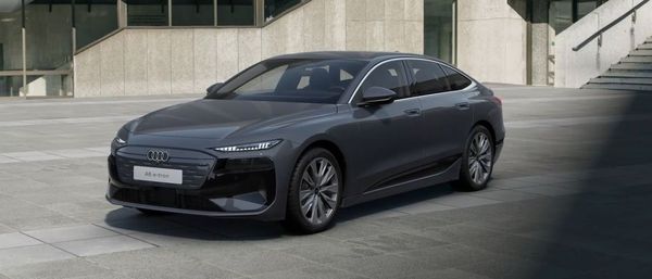 Audi A6 Sportsback E-tron proline - 2026