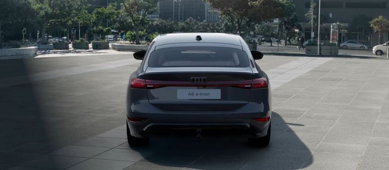 Audi A6 bild 4