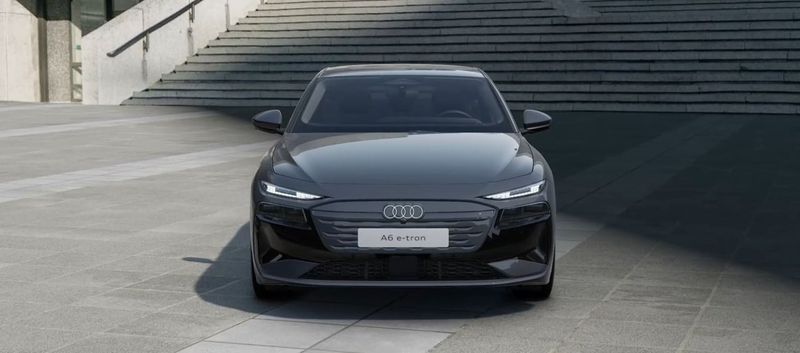 Audi A6 bild 8