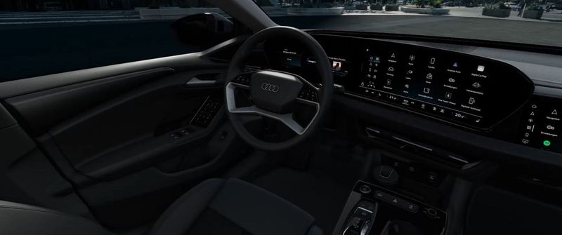 Audi A6 bild 10