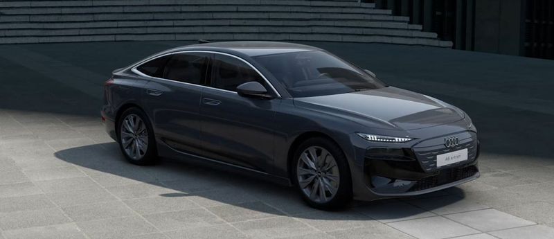 Audi A6 bild 7