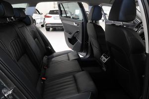 Skoda Superb bild 16