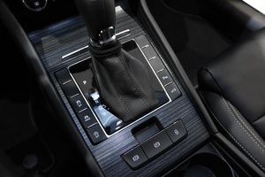 Skoda Superb bild 20
