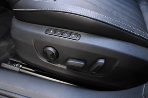 Skoda Superb bild 28