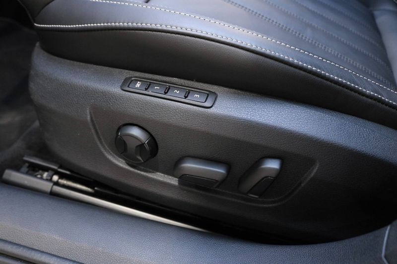 Skoda Superb bild 28