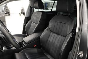 Skoda Superb bild 14