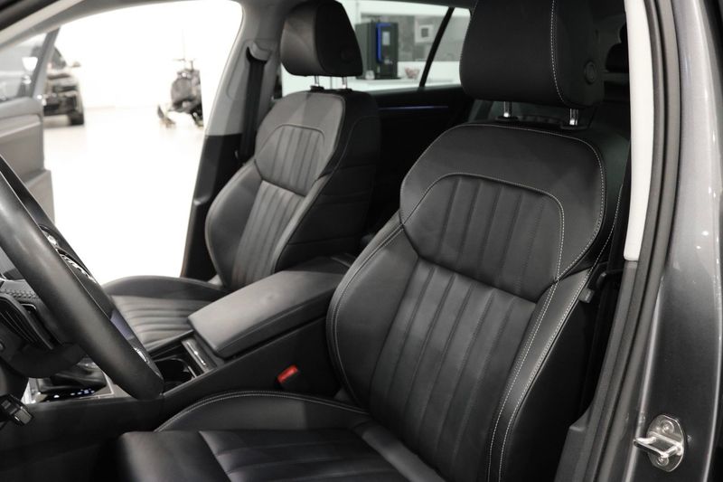 Skoda Superb bild 14