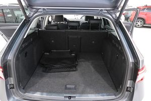 Skoda Superb bild 18