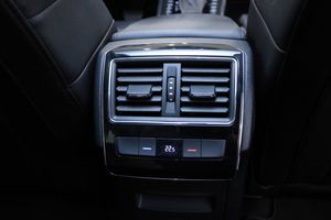Skoda Superb bild 17