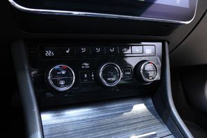 Skoda Superb bild 21