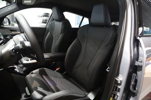 BMW iX2 bild 6