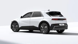 Hyundai IONIQ 5 bild 2