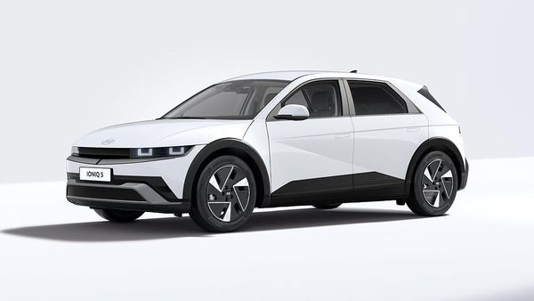 Hyundai IONIQ 5 Essential RWD 84kWh - 2027