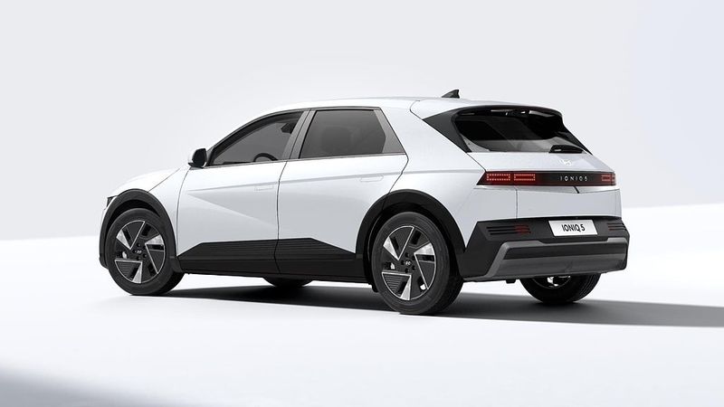 Hyundai IONIQ 5 bild 2