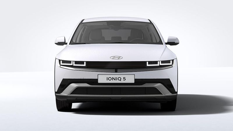 Hyundai IONIQ 5 bild 3