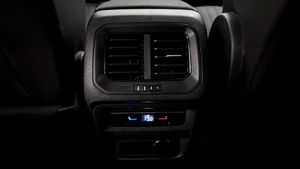 Volkswagen Tiguan bild 10