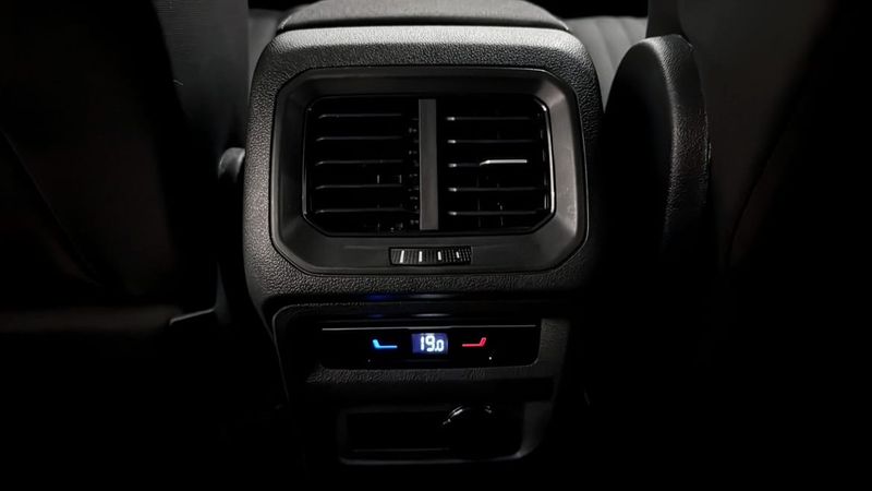 Volkswagen Tiguan bild 10