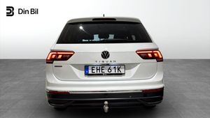 Volkswagen Tiguan bild 5