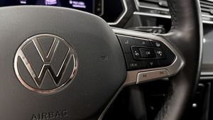 Volkswagen Tiguan bild 22